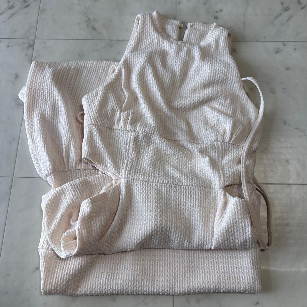 Andmary Leila body dress 正規品