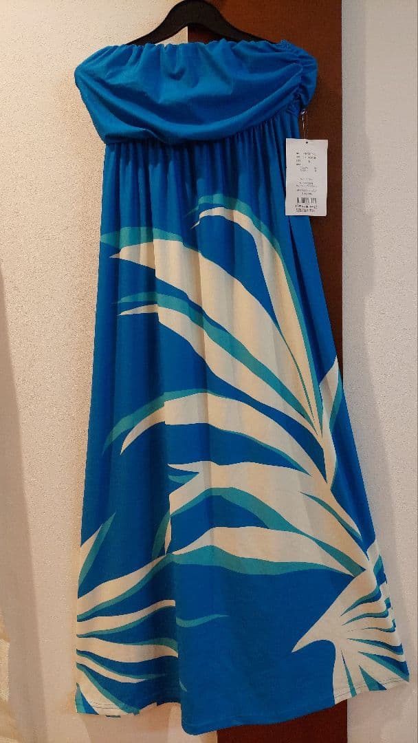 フラダンスドレス ２着でお買い得