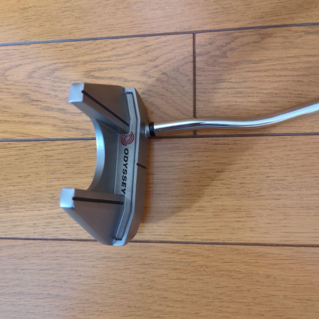 ODYSSEY WHITE HOT PRO 7 パター