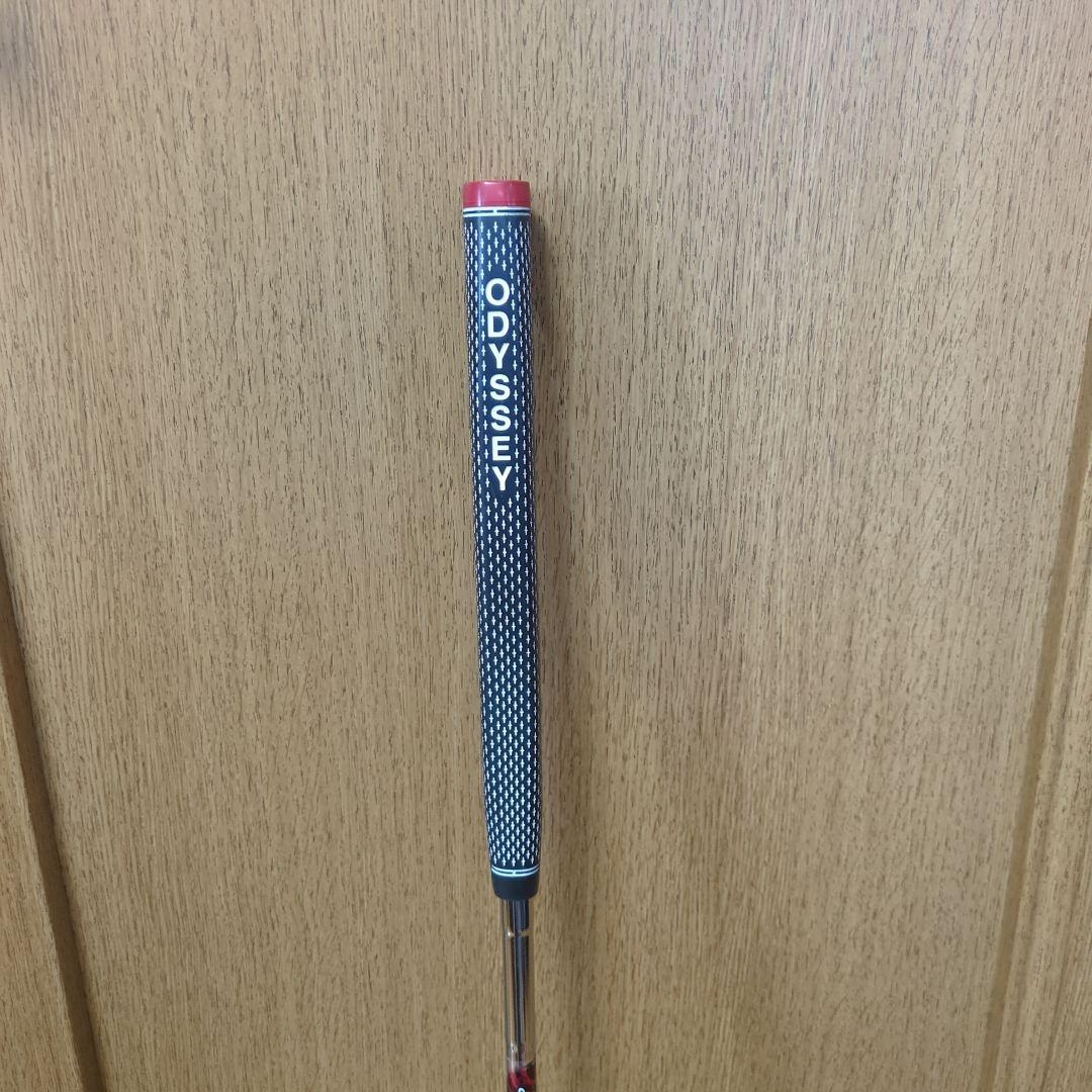 ODYSSEY WHITE HOT PRO 7 パター