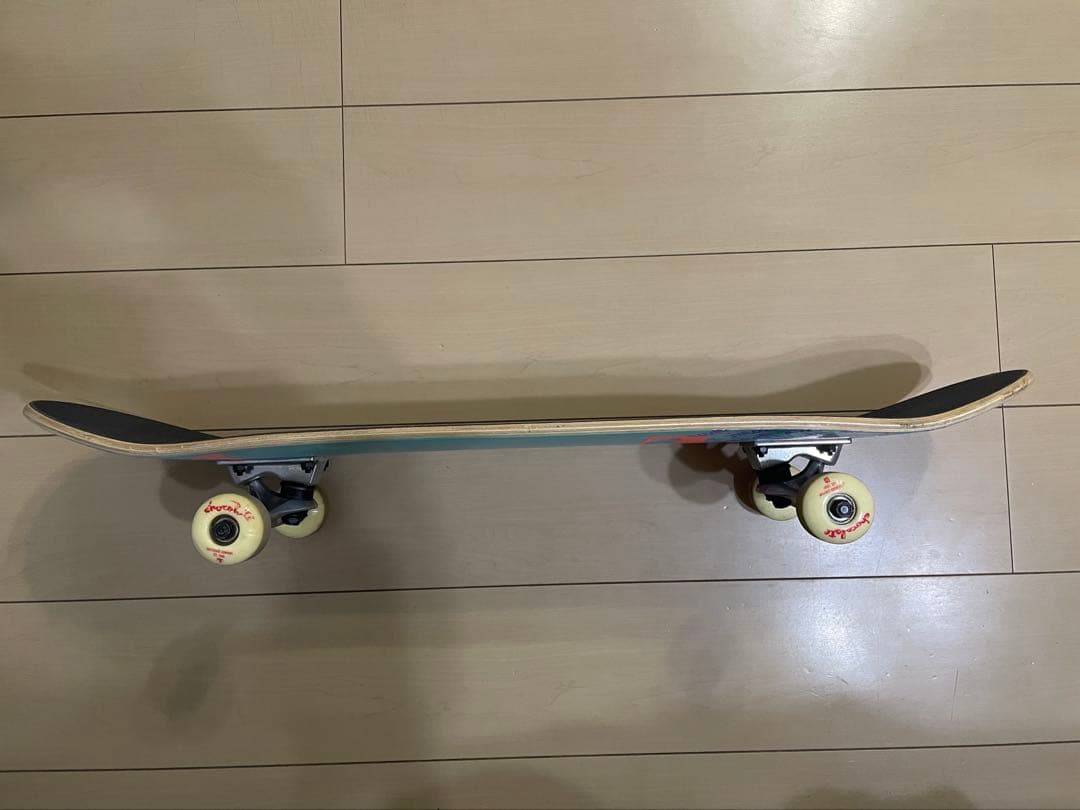 スケートボード Chocolate Skateboards