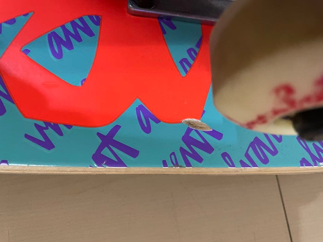 スケートボード Chocolate Skateboards