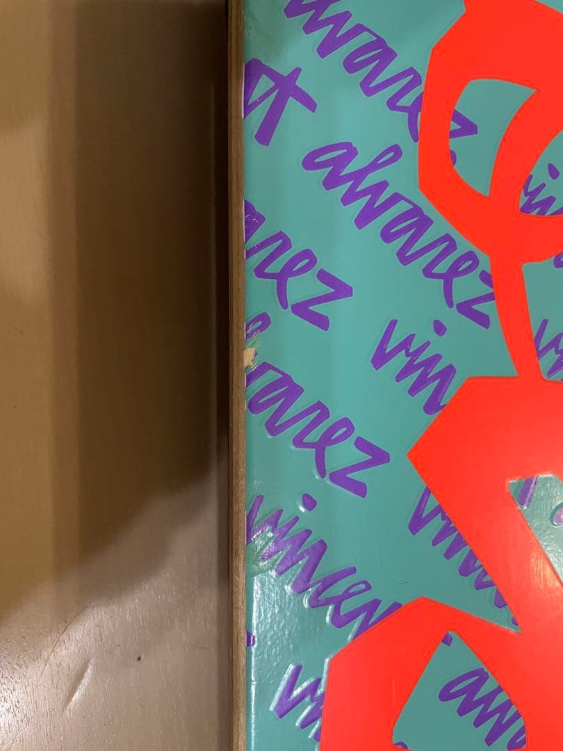 スケートボード Chocolate Skateboards