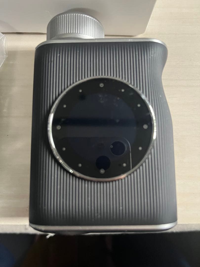 朝日ゴルフ EAGLE VISION Xi EV-490 ハイブリッドGPS