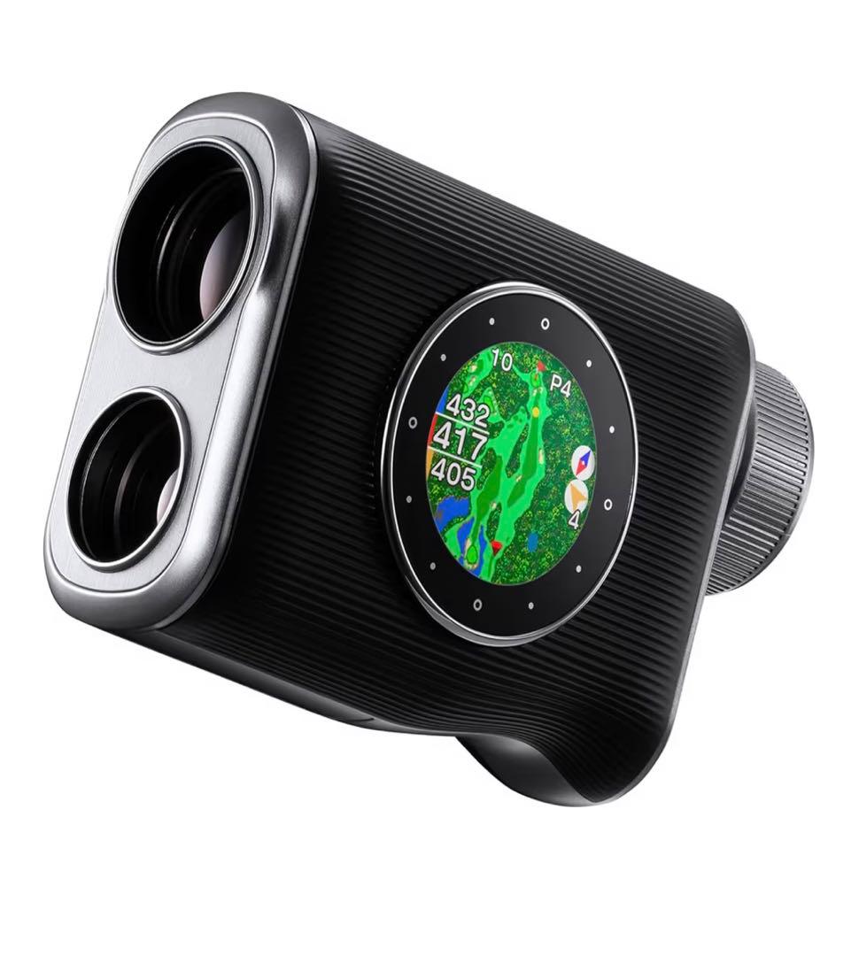朝日ゴルフ EAGLE VISION Xi EV-490 ハイブリッドGPS