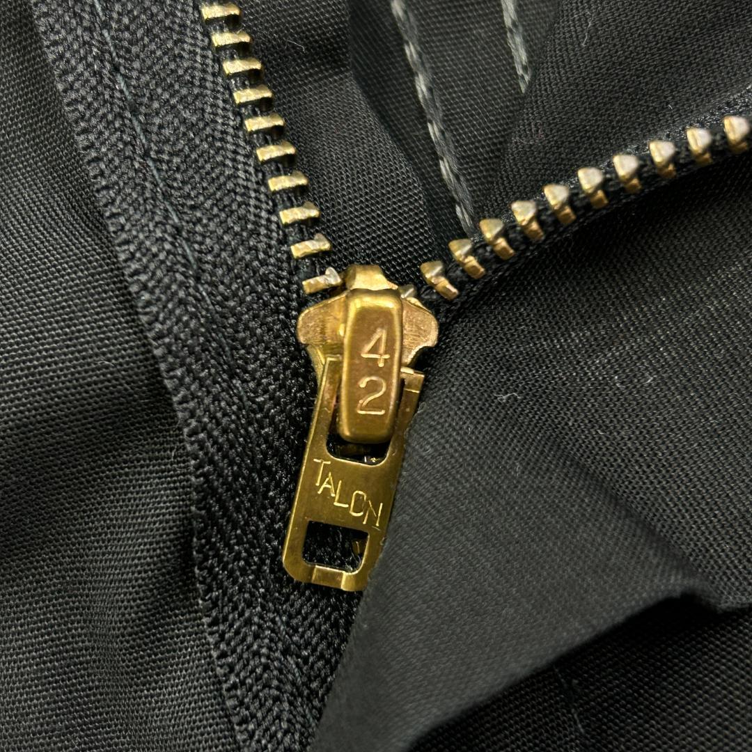 O*o様 Dickies　チビタグ　42TALON　80s　ワークパンツ　W40