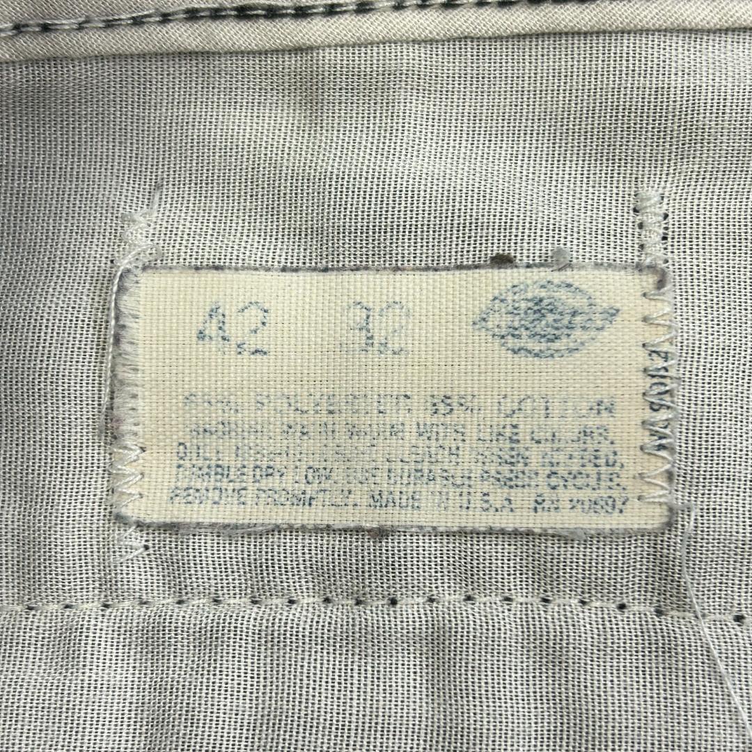 O*o様 Dickies　チビタグ　42TALON　80s　ワークパンツ　W40
