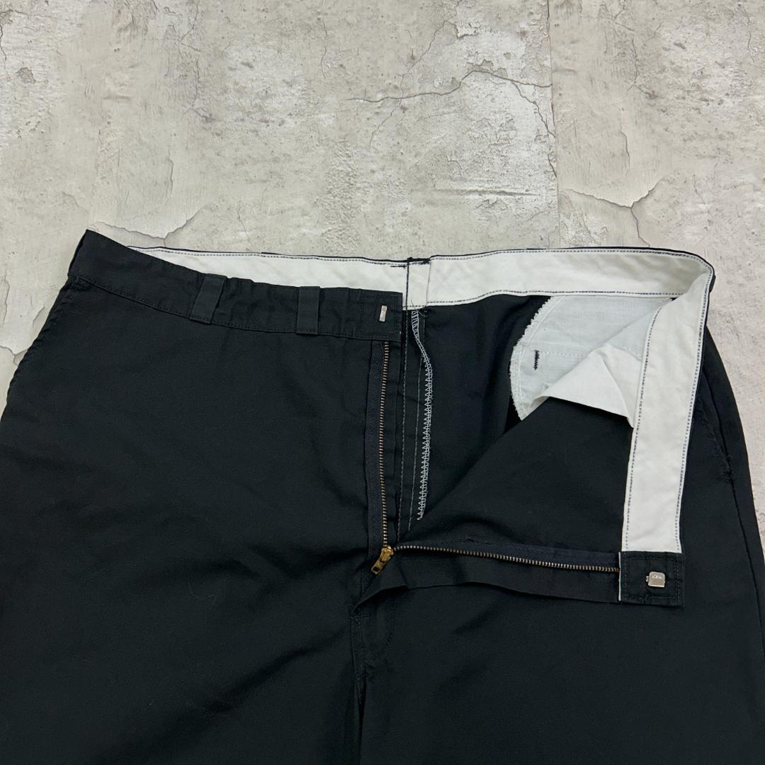 O*o様 Dickies　チビタグ　42TALON　80s　ワークパンツ　W40