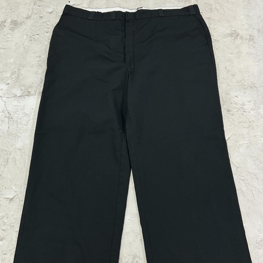 O*o様 Dickies　チビタグ　42TALON　80s　ワークパンツ　W40