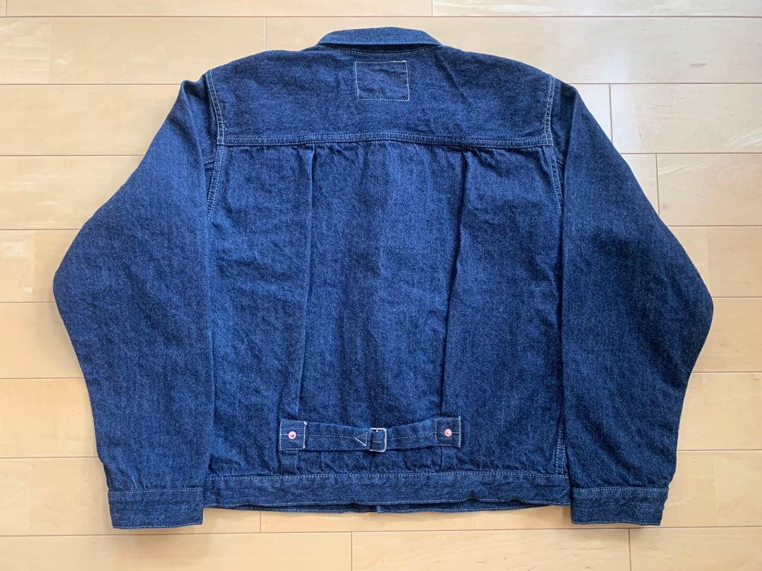【新品】FREEWHEELERS S506XX 1944-45 大戦 2026年