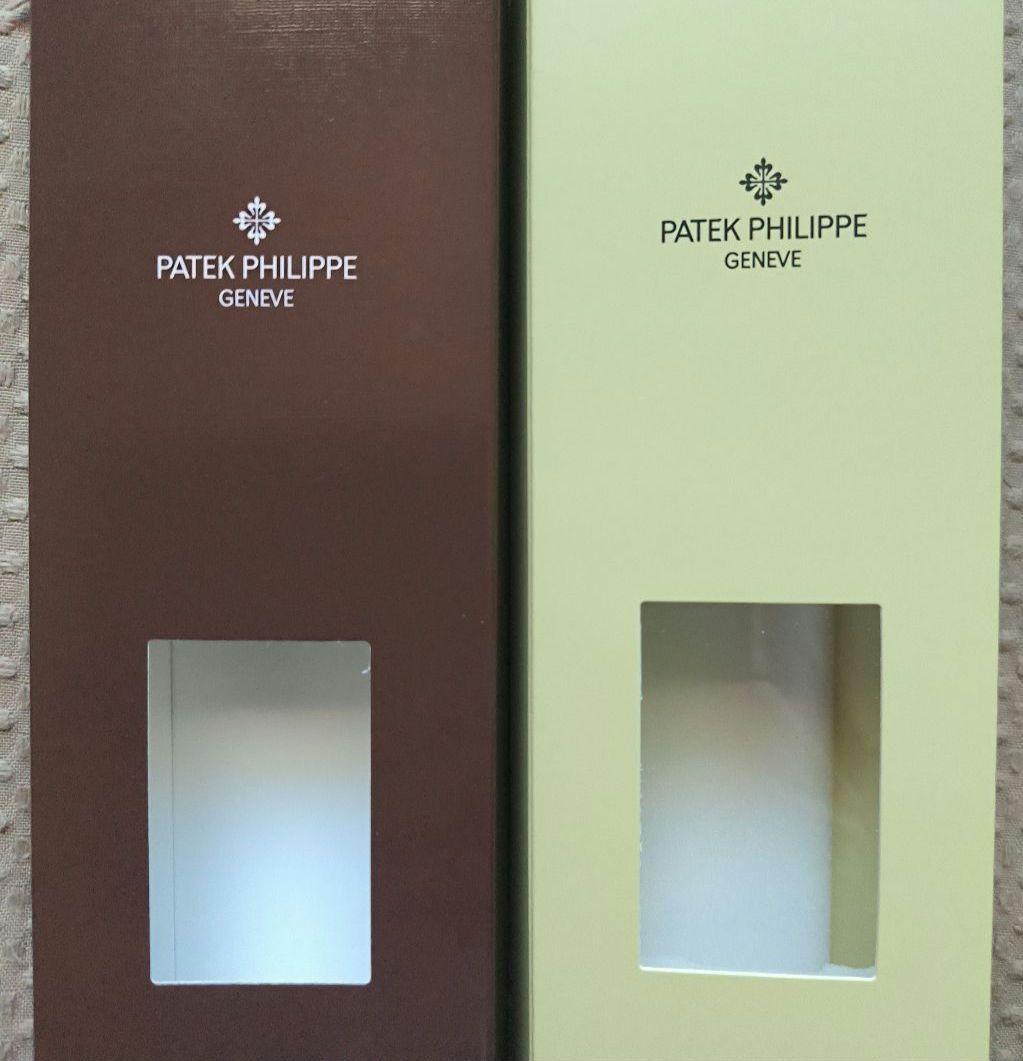 PATEK PHILIPPE 時計ケース