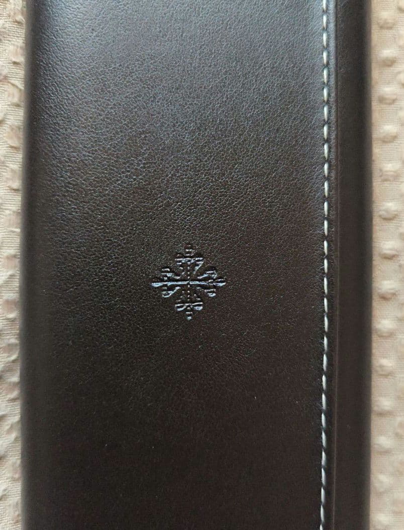 PATEK PHILIPPE 時計ケース