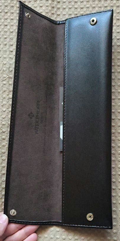 PATEK PHILIPPE 時計ケース
