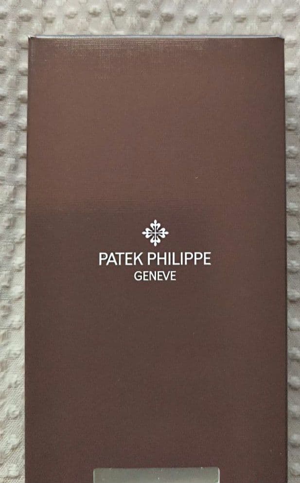 PATEK PHILIPPE 時計ケース