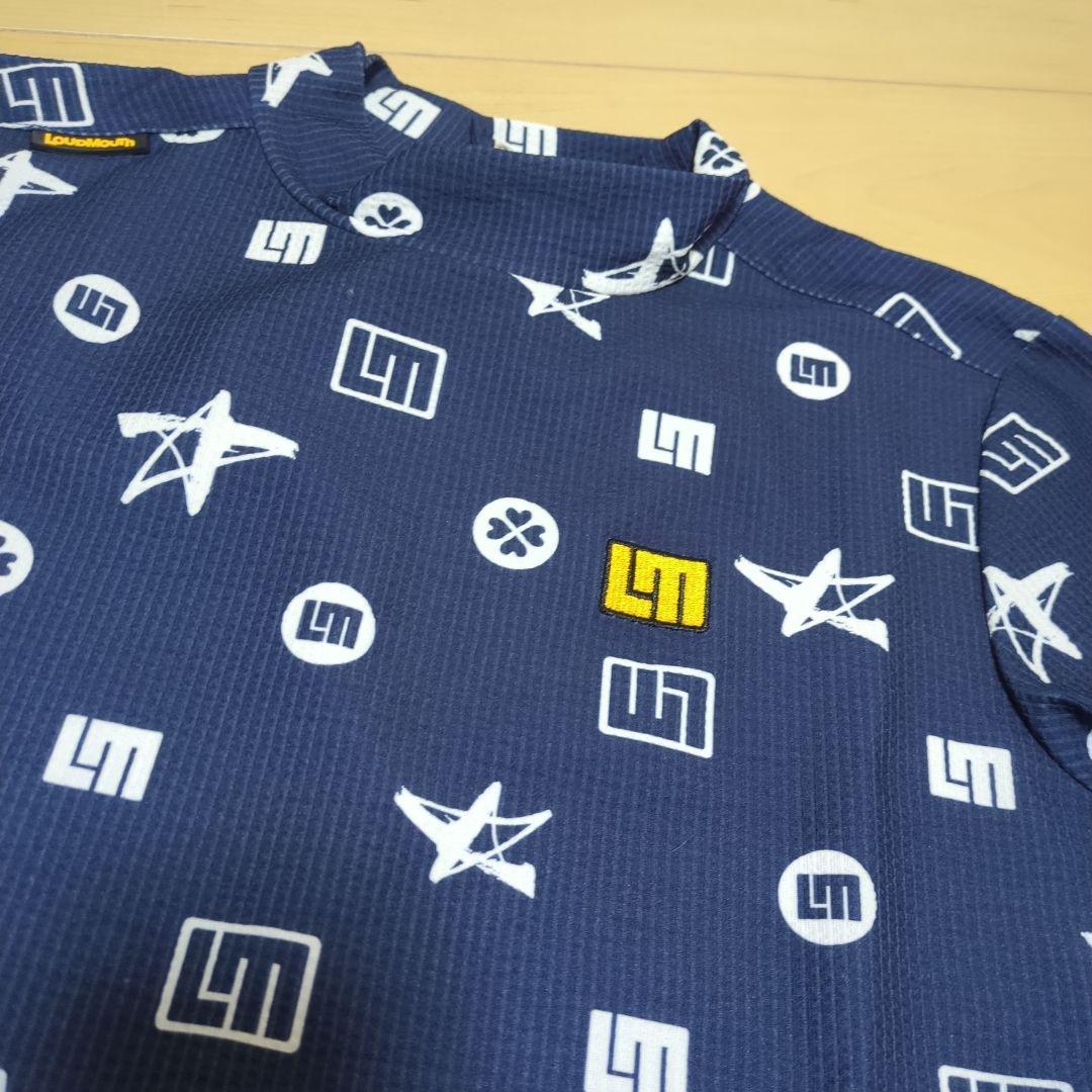 ★美品★LOUDMOUTH　セットアップ