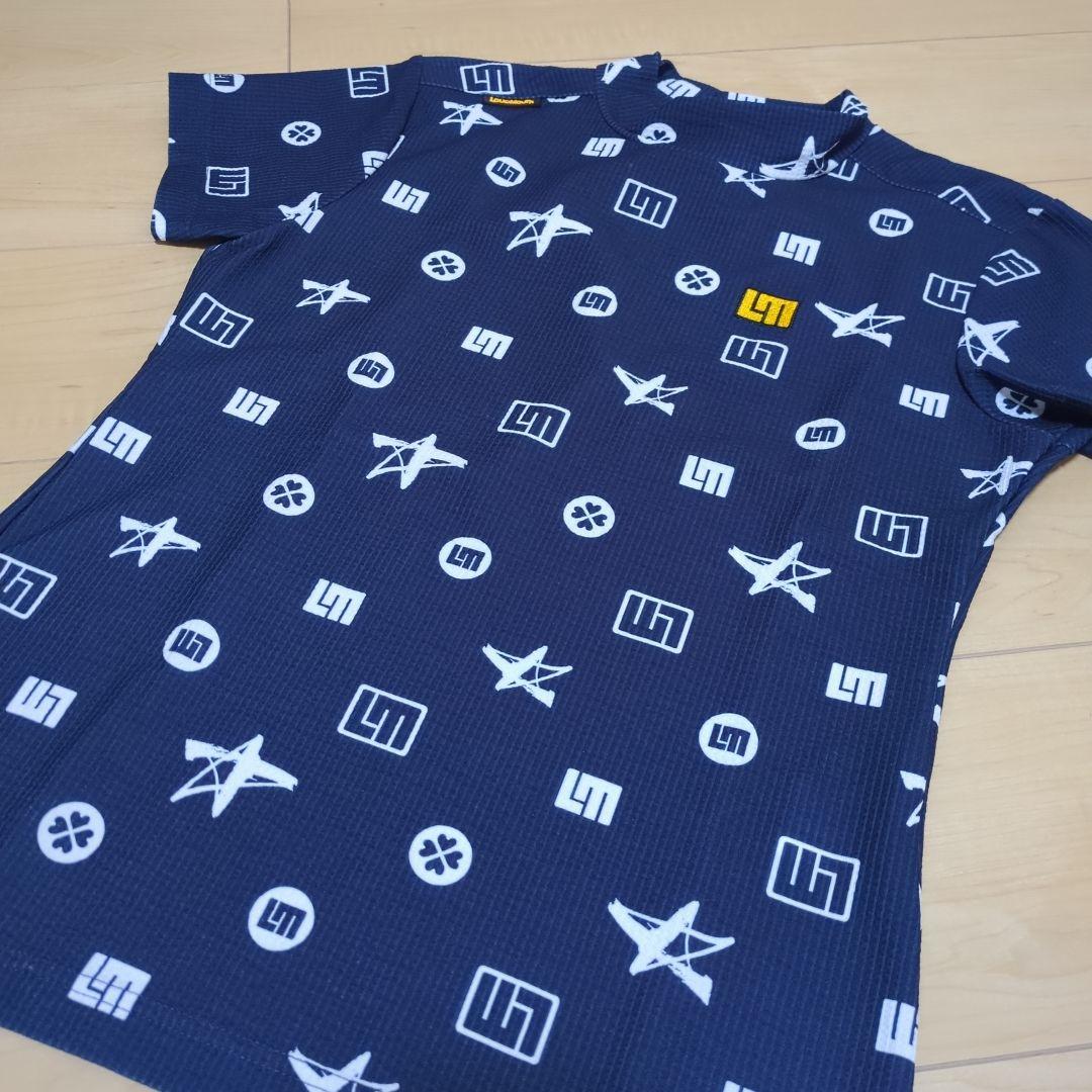 ★美品★LOUDMOUTH　セットアップ