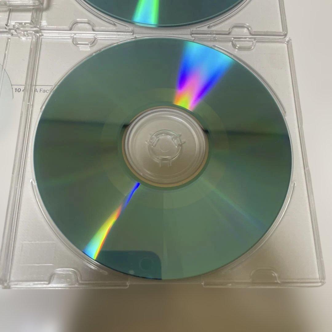 JURASSIC BOYS 自主制作CD 2枚セット 1枚欠け希少 廃盤