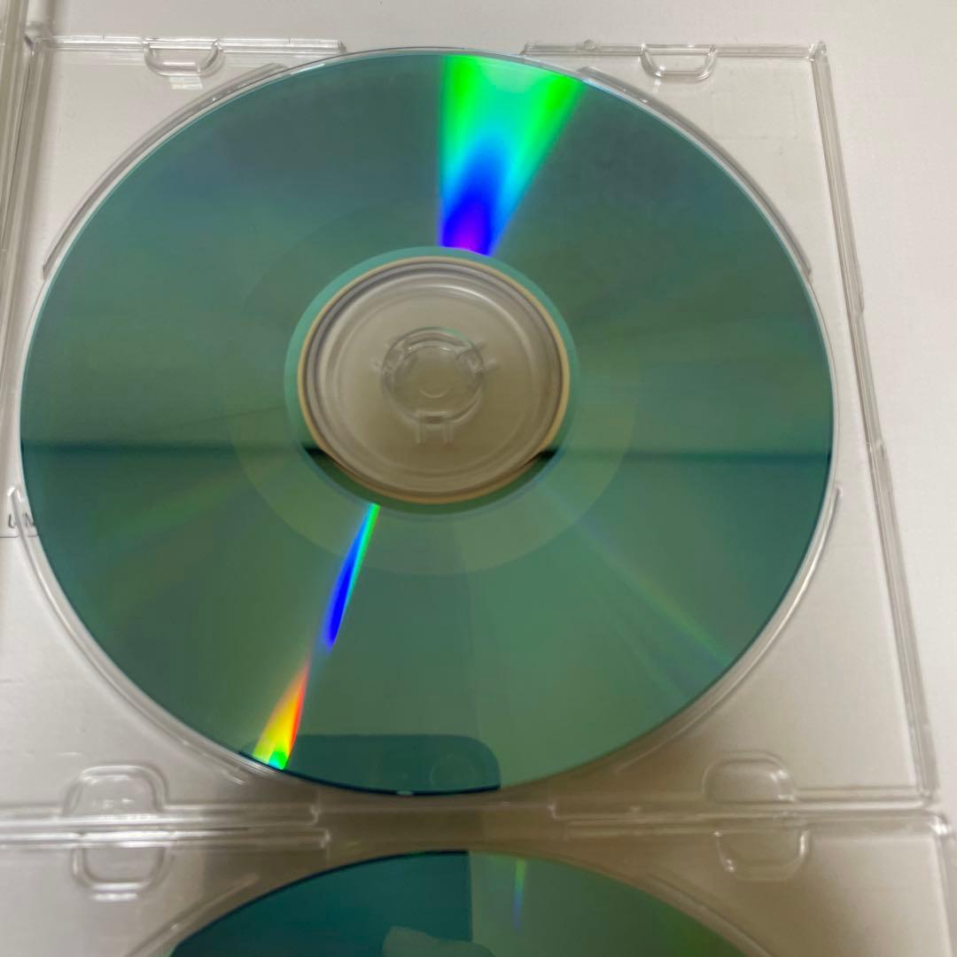 JURASSIC BOYS 自主制作CD 2枚セット 1枚欠け希少 廃盤