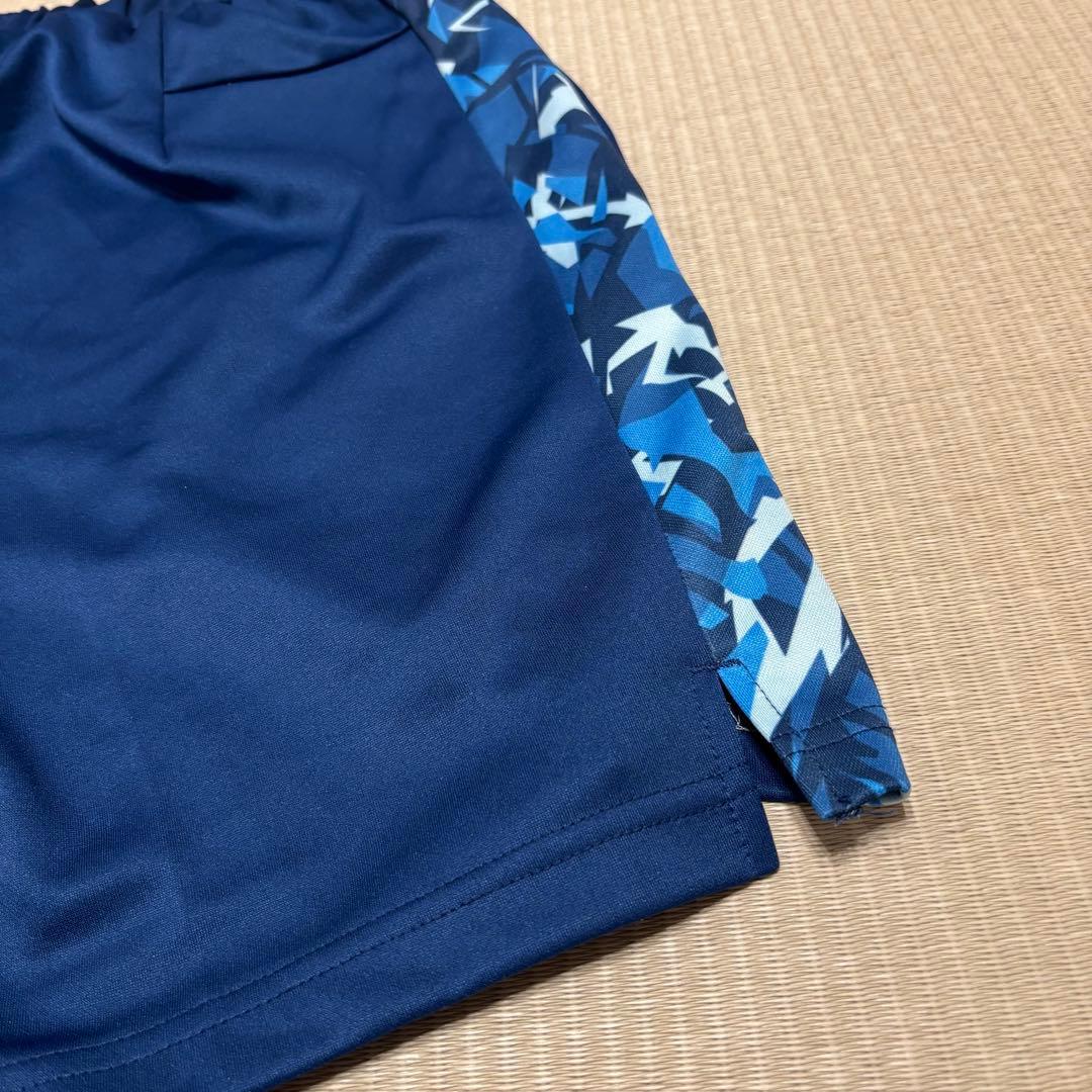 【美品】ハーフパンツ　Mサイズ　ヨネックス　日本代表バドミントン 15141