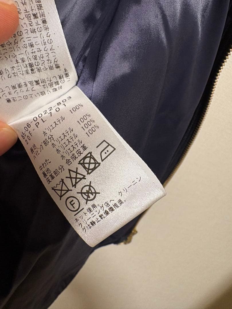 BEAMS GOLF チェック柄の服&ベストセット