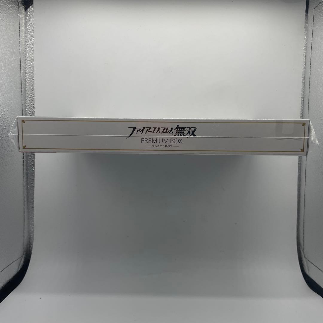 ファイアーエムブレム無双 プレミアムBOX