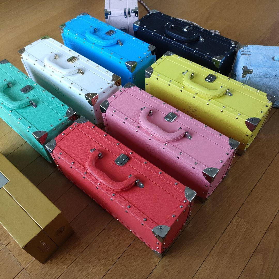 エンジェル 空箱他 まとめ