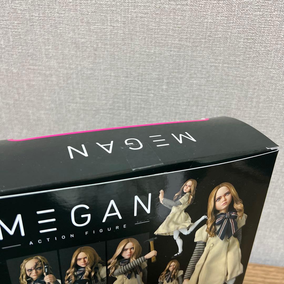 マフェックス No.263 MAFEX M3GAN ミーガン