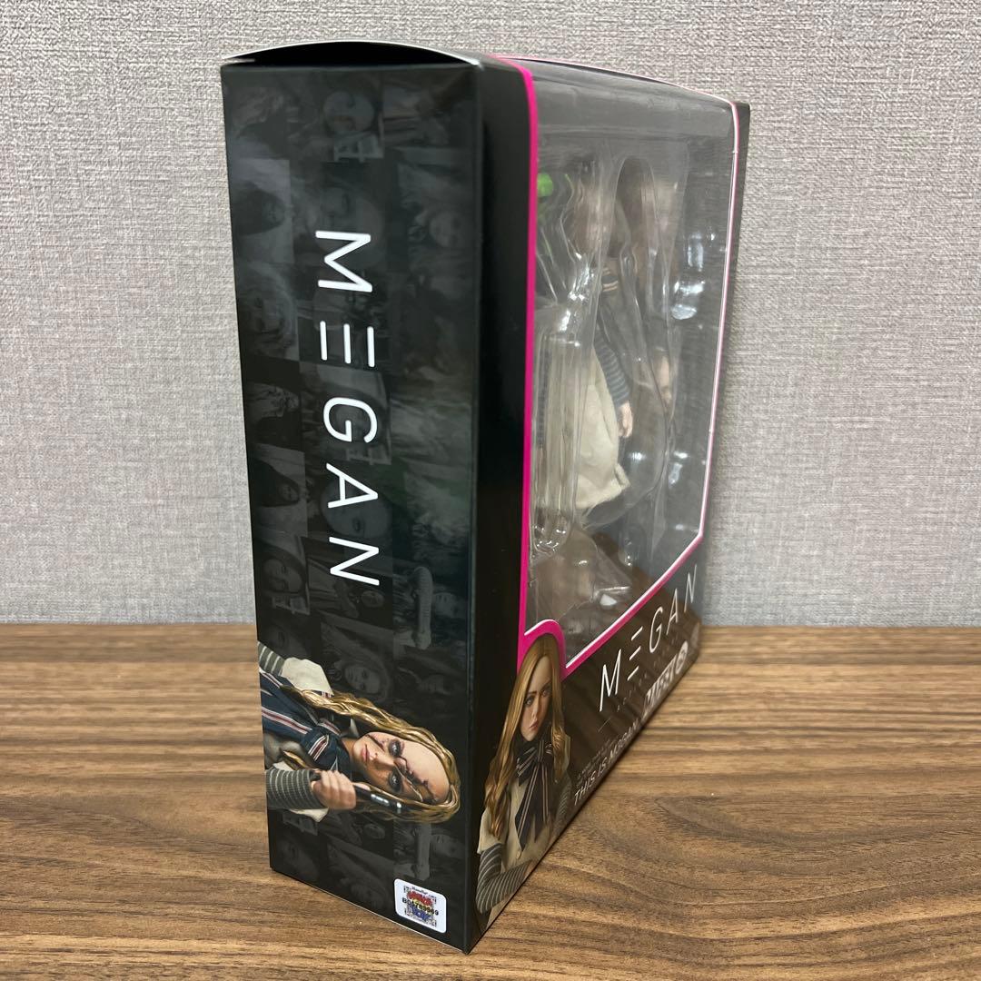 マフェックス No.263 MAFEX M3GAN ミーガン