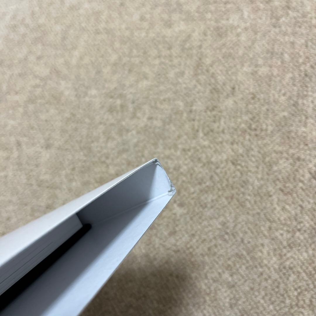古屋呂敏 写真集
