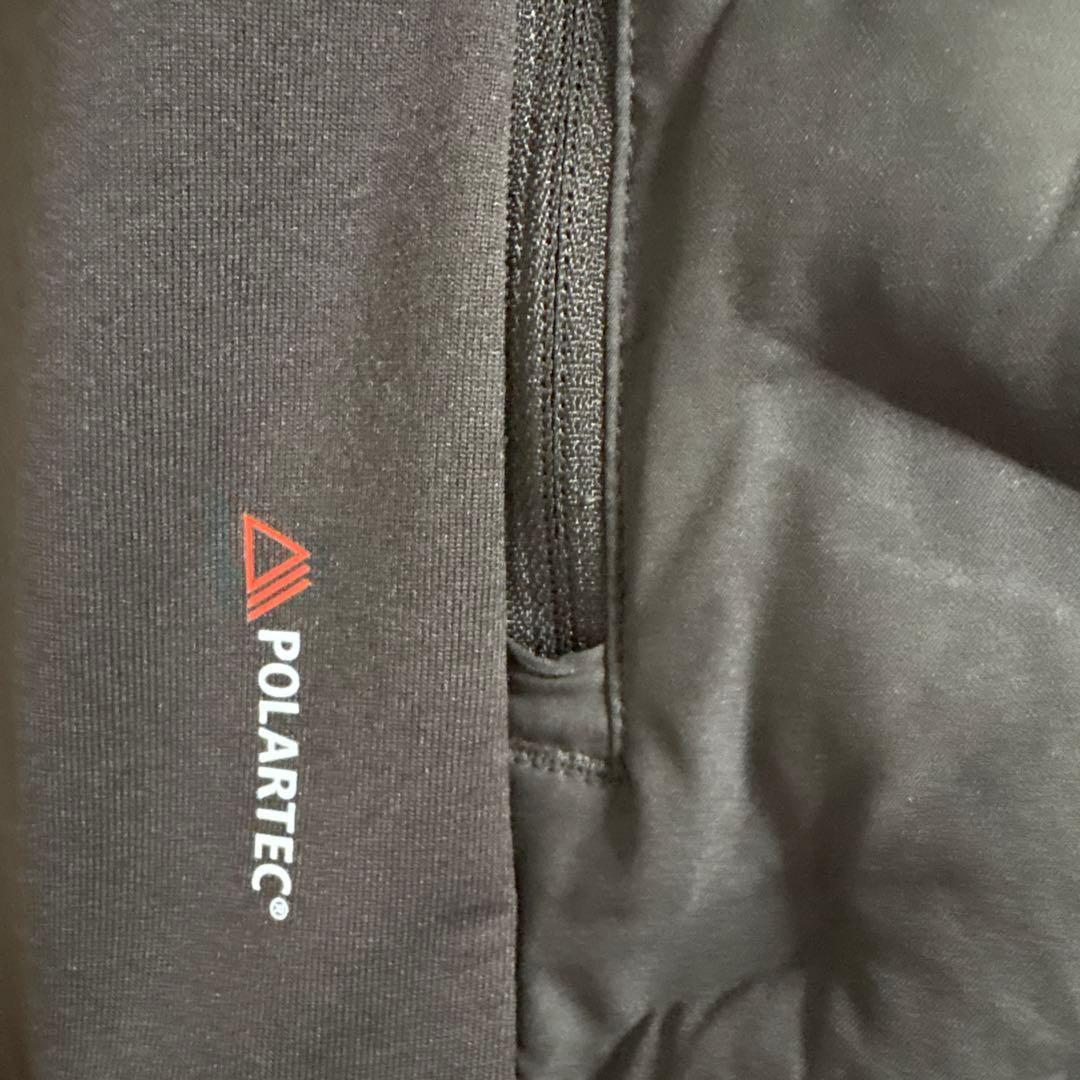 マ*ヤ様 ブリストルPOLARTEC POWER STRETCH HYBRID