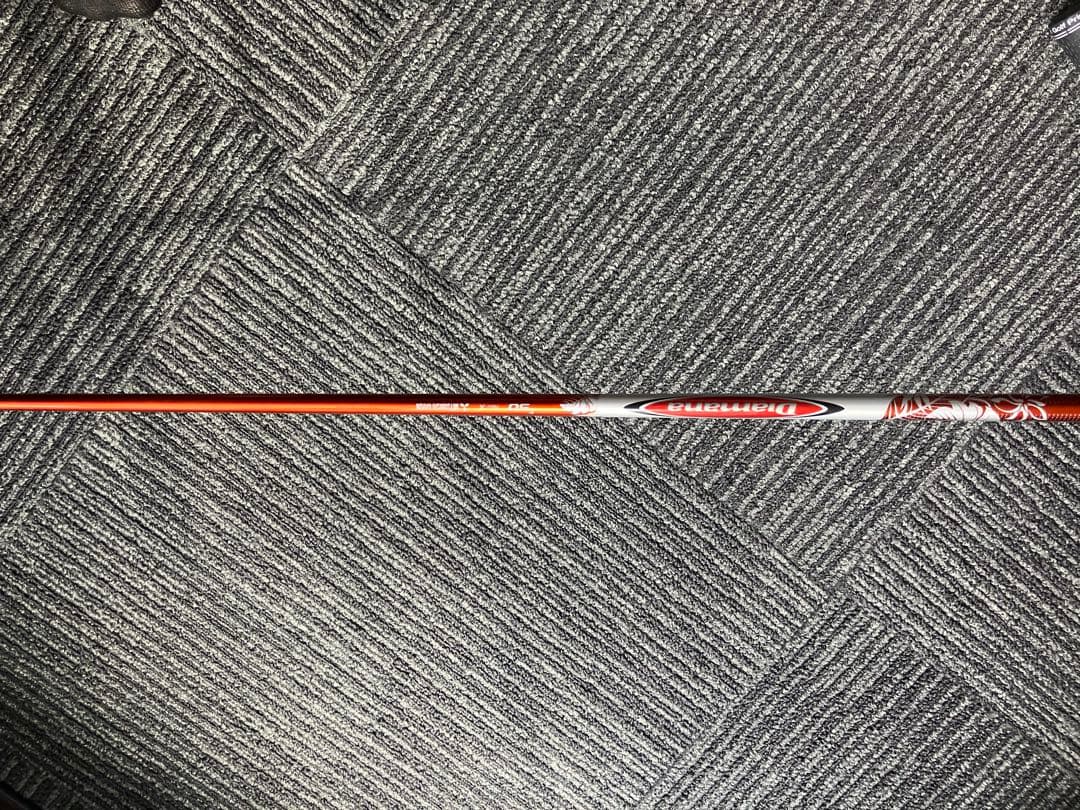 Srixon ZX5 Mk2 LSドライバー 10.5度 純正+カスタムシャフト
