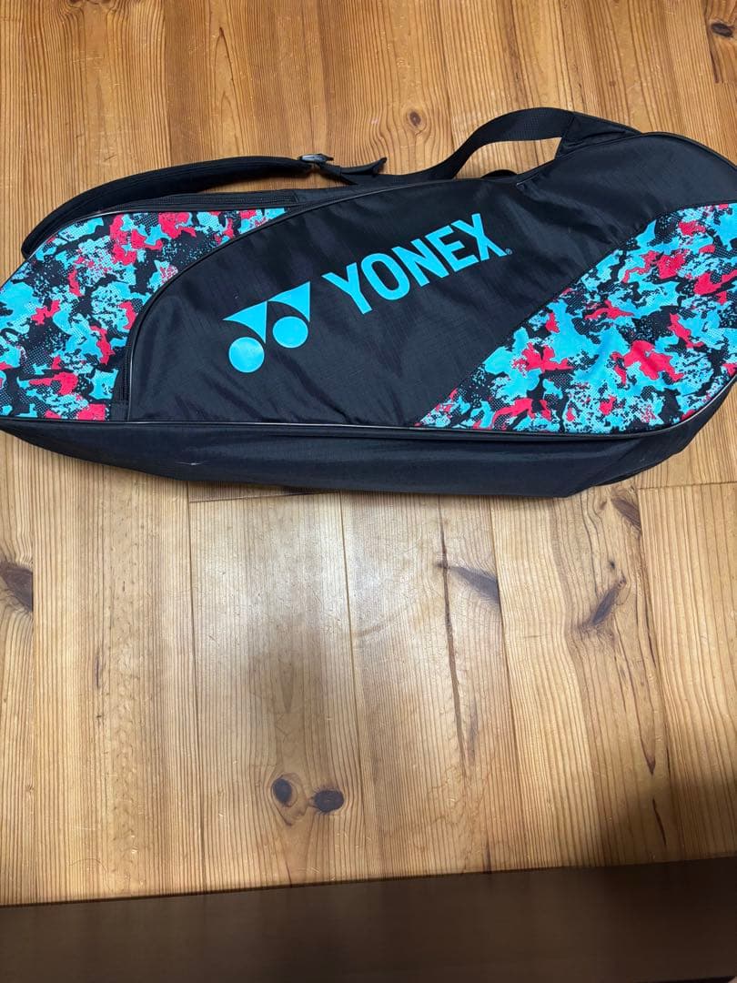 YONEX バドミントン用バッグ