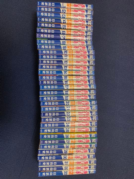 あひるの空1巻～33巻