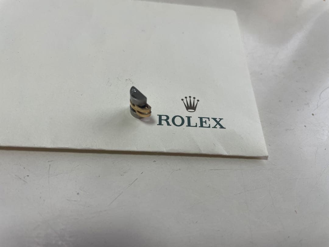 定価23100円　ロレックス　ROLEX デイトジャスト純正駒　69173他