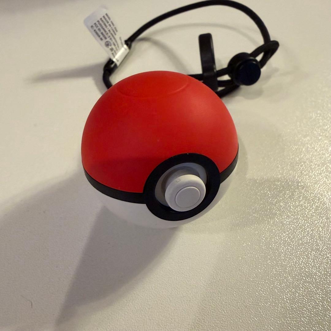 ポケットモンスター Let's Go! イーブイ + ポケモンボール Plus