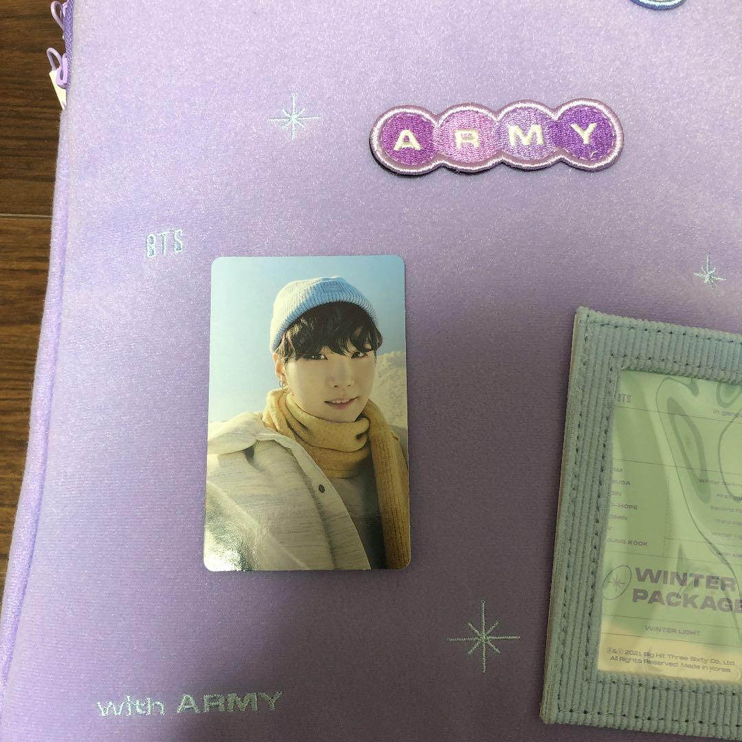 K-POP・アジア WINTER package2021