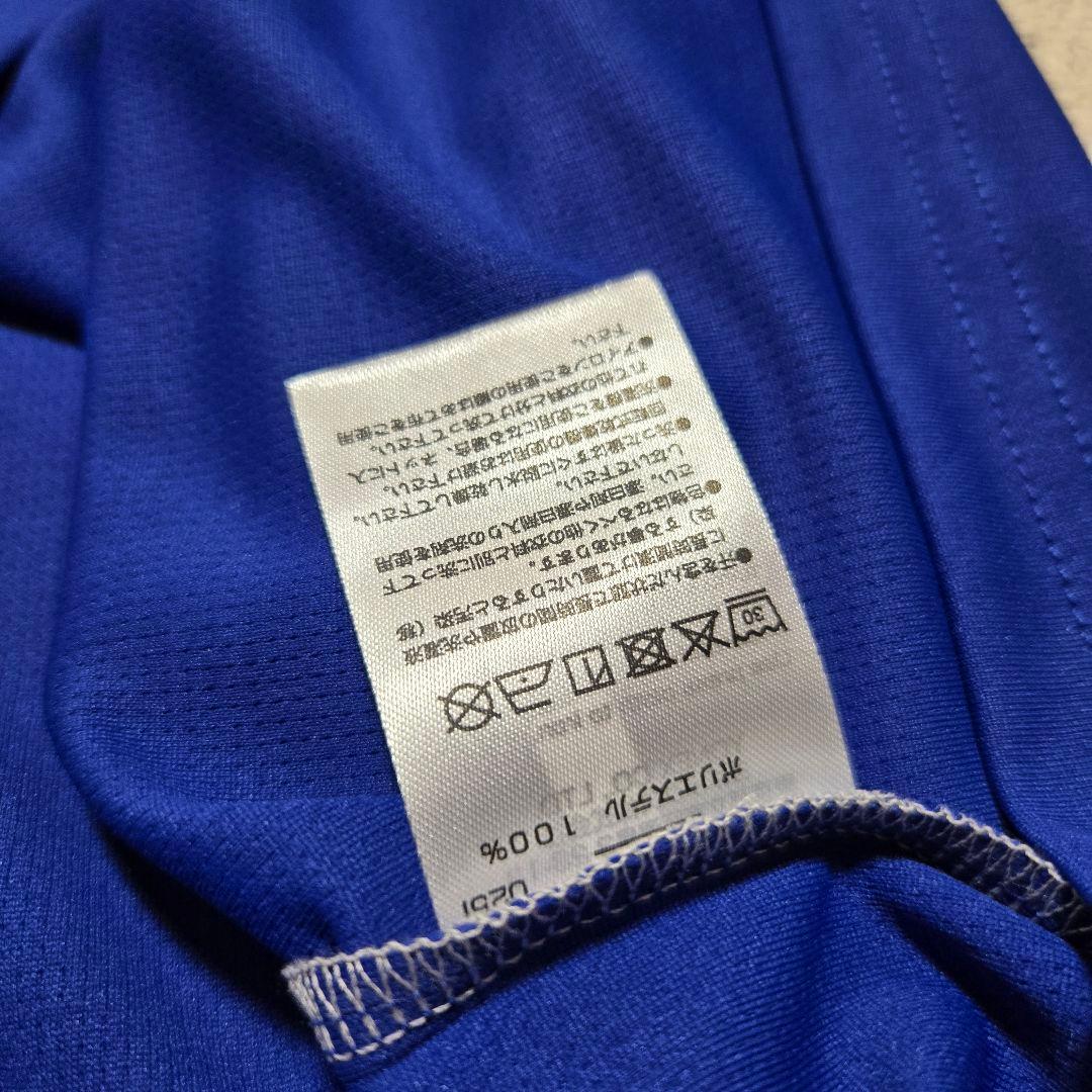 【L】YONEX 選手支給 日本代表 バドミントン ゲームシャツ 練習シャツ