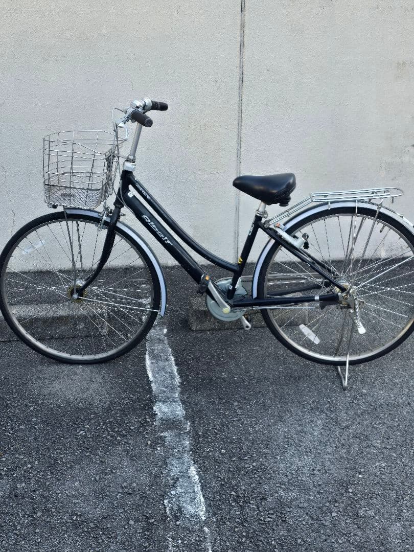 bridgestone Albelt　27インチ　直接引き取りのみ