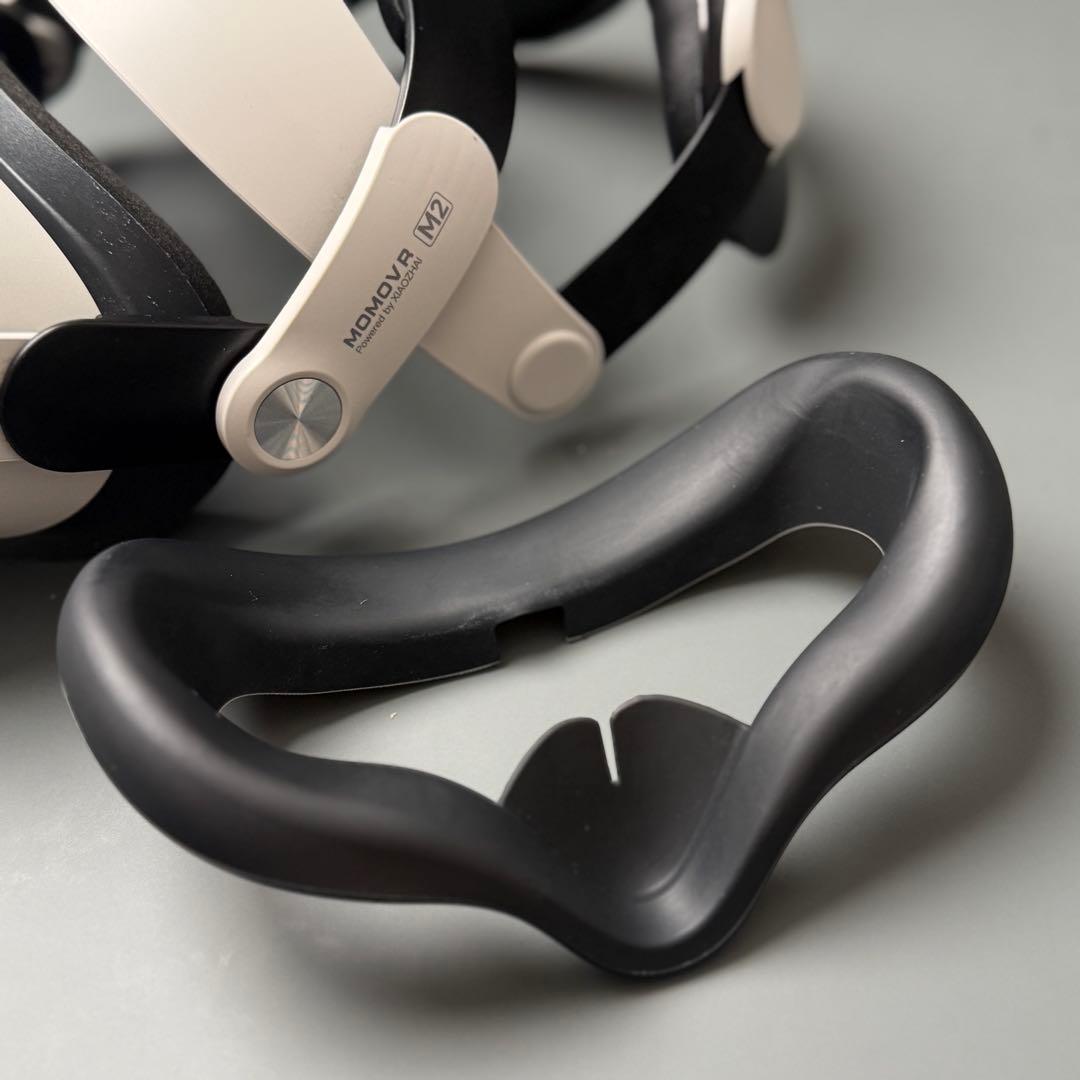  Quest 2 VR 本体 128GB +アクセサリー()