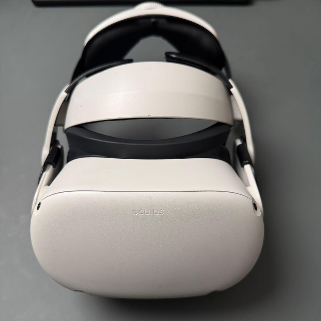  Quest 2 VR 本体 128GB +アクセサリー()