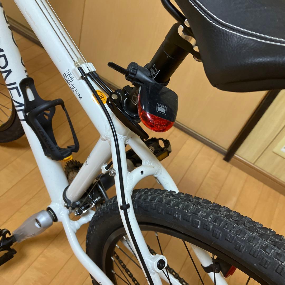 最終値下げLouis GARNEAU
