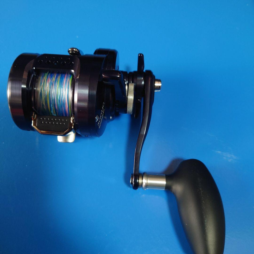 SHIMANO オシアコンクエスト LIMITED 300HG