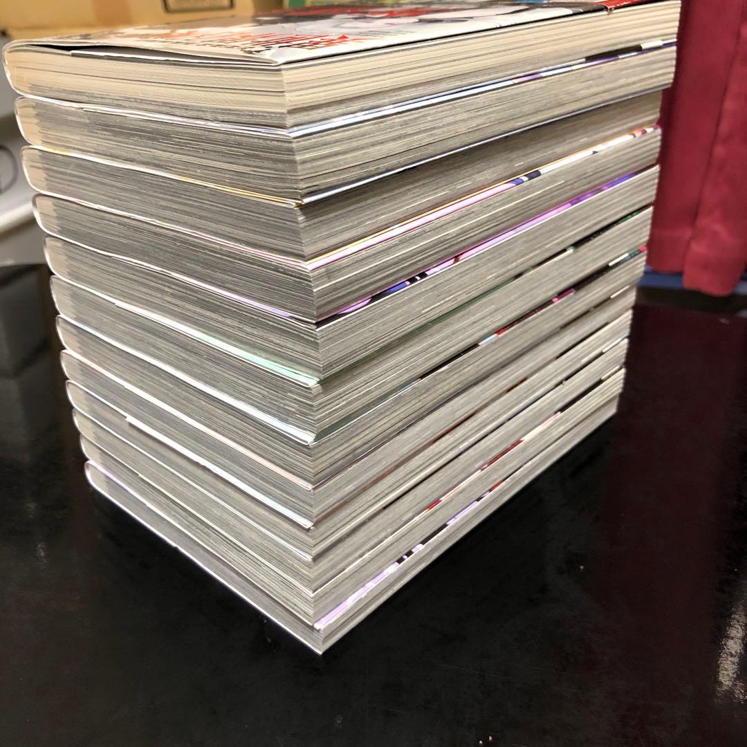 俺だけ不遇スキルの異世界召喚叛逆記 ～最弱スキル【吸収】　12巻セット　全巻