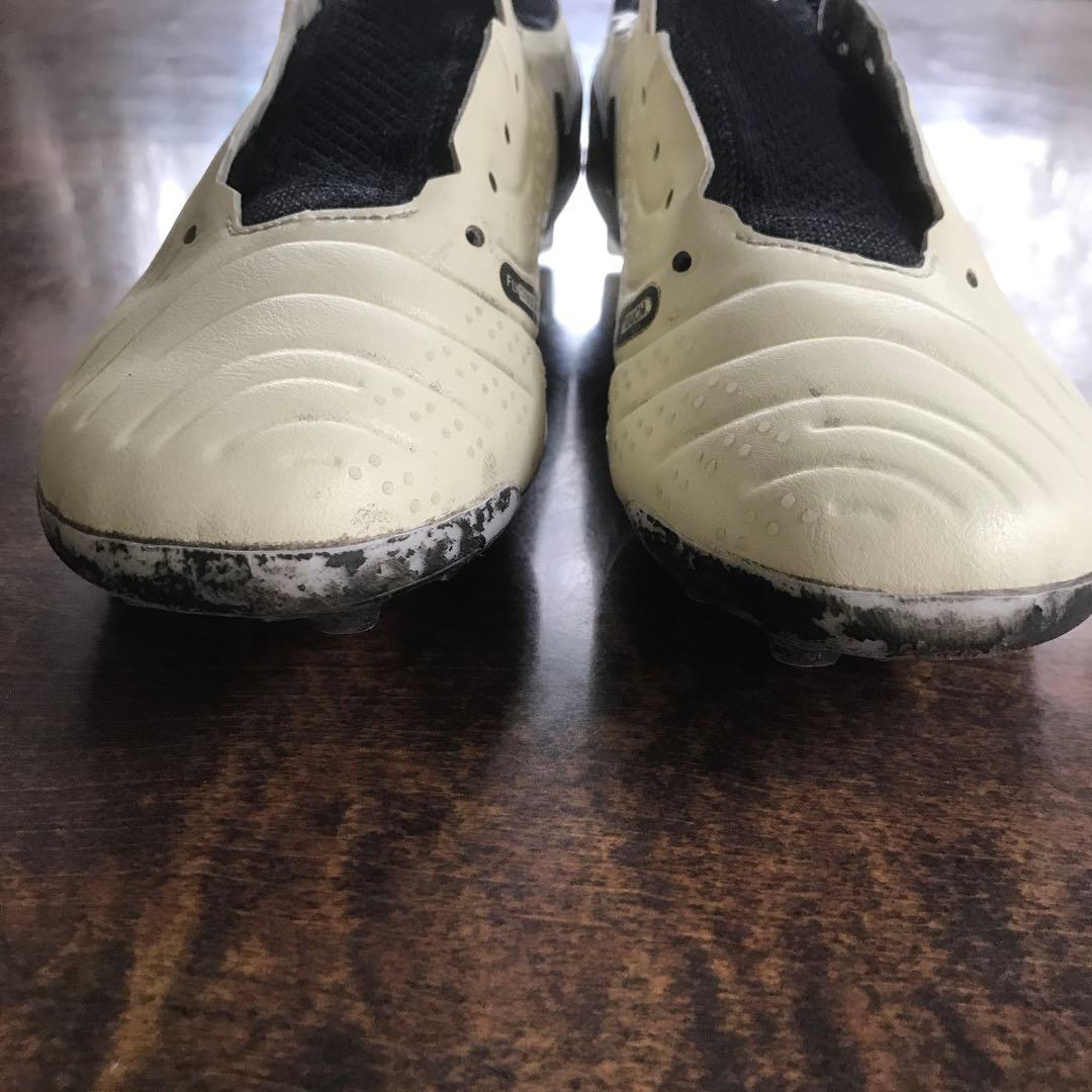 お値下げ中 ティエンポ レジェンド 10 エリートAG-Pro 23.5