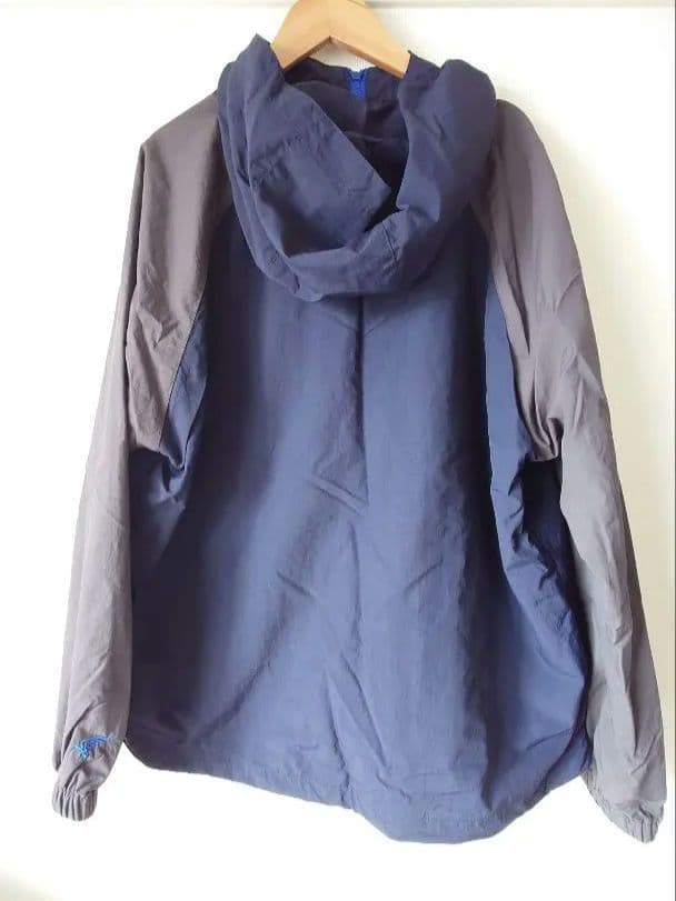IENA (LA HUTTE) パーカー