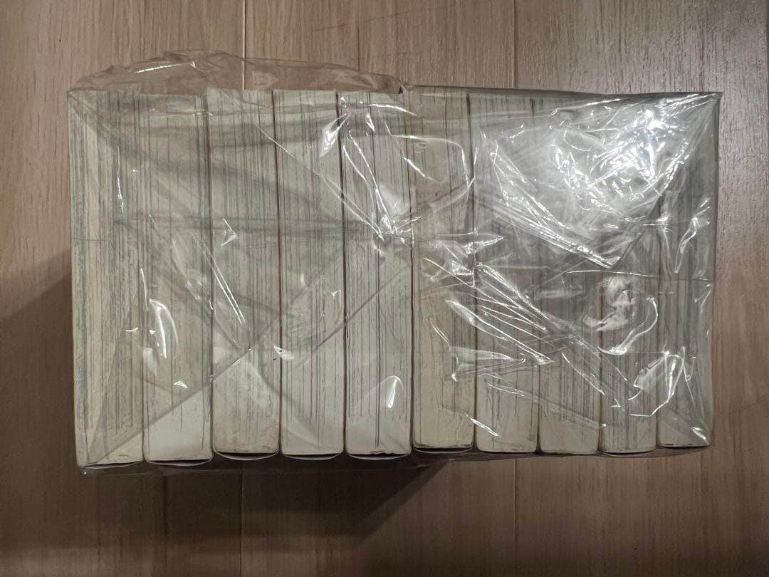 伊藤潤二　恐怖博物館　全巻セット 帯付き
