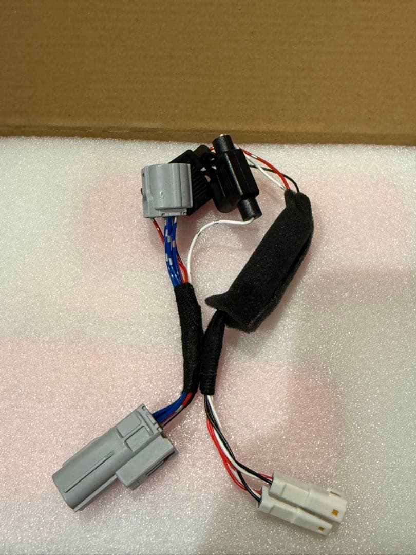 アルファード　30 　エンラージ商事　LEDリフレクター　新品