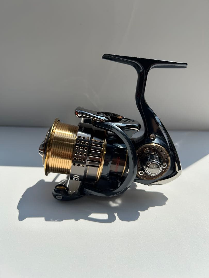 DAIWA ダイワ 15イグジスト 2506PE-H
