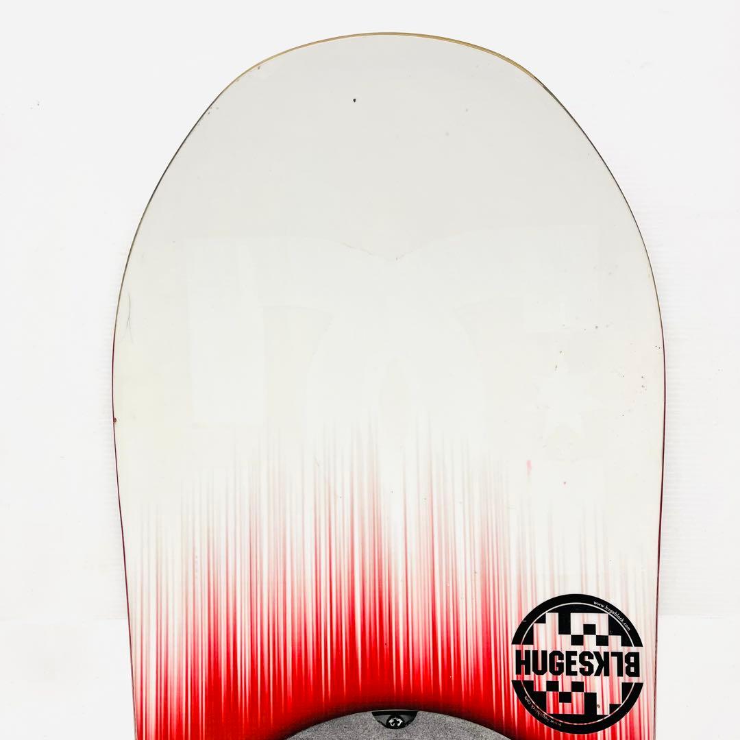DC Ply スノーボード 150cm ボード　板　キャンバー　グラトリ　スノボ