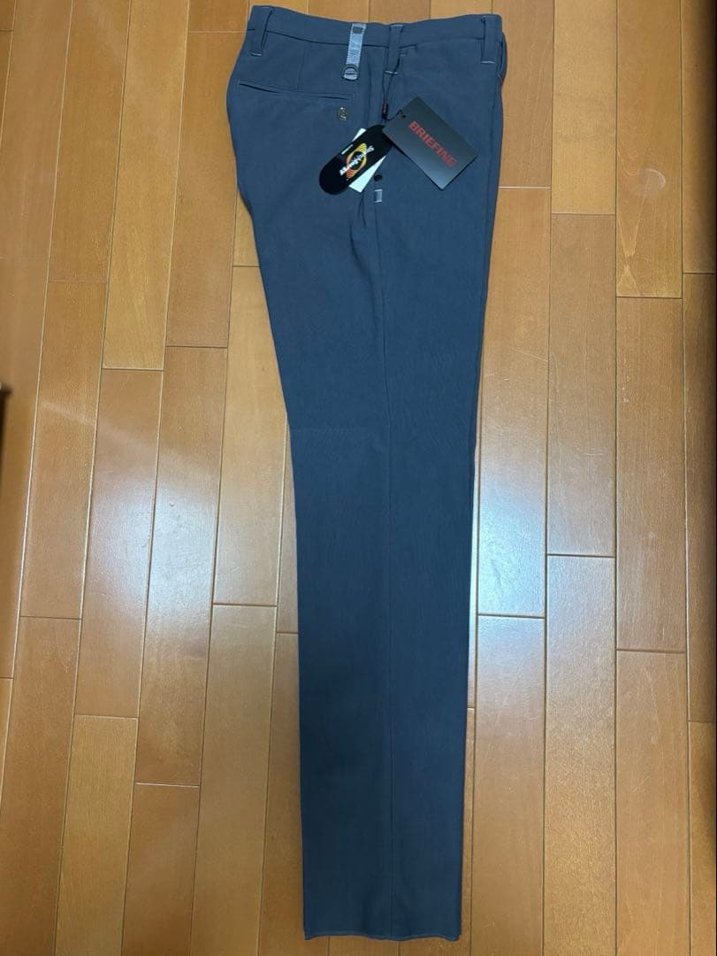 ブリーフィングゴルフ　メンズパンツ　Sサイズ(秋冬用)